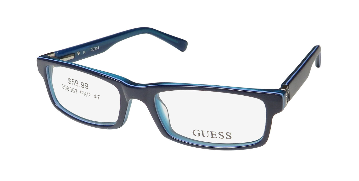 Guess 9059 Eyeglasses by ModaFrames