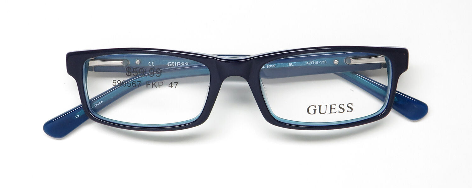 Guess 9059 Eyeglasses by ModaFrames