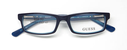 Guess 9059 Eyeglasses by ModaFrames