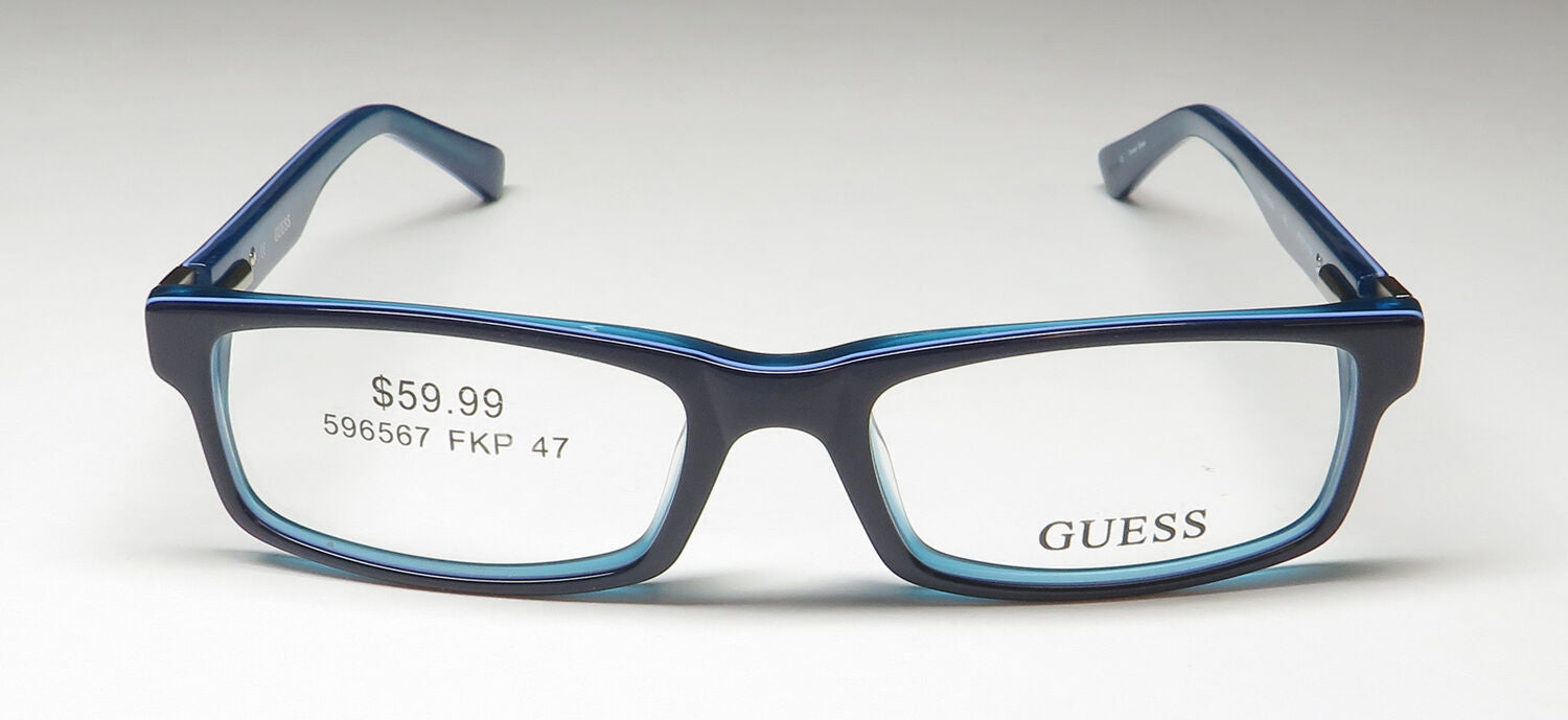 Guess 9059 Eyeglasses by ModaFrames