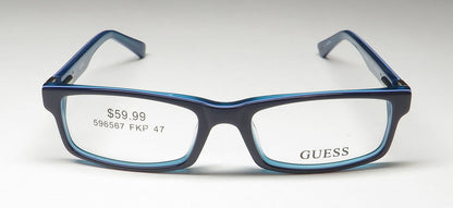 Guess 9059 Eyeglasses by ModaFrames
