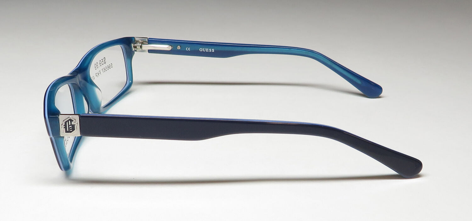 Guess 9059 Eyeglasses by ModaFrames