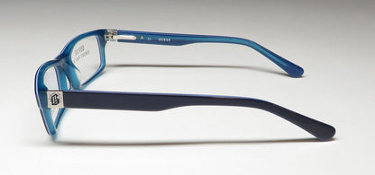 Guess 9059 Eyeglasses by ModaFrames