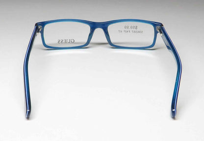 Guess 9059 Eyeglasses by ModaFrames