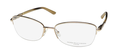 Dana Buchman Freesia Eyeglasses by ModaFrames