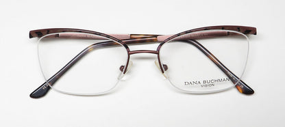 Dana Buchman Pamela Eyeglasses by ModaFrames