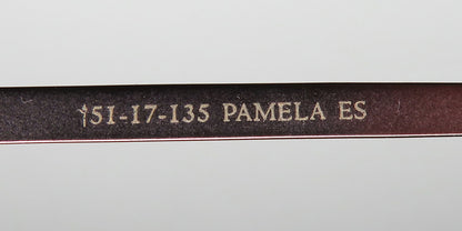 Dana Buchman Pamela Eyeglasses by ModaFrames