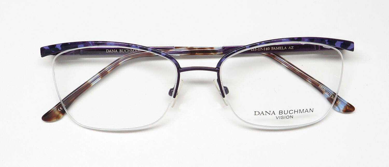Dana Buchman Pamela Eyeglasses by ModaFrames