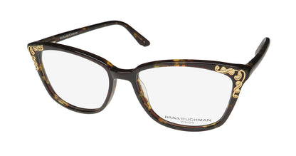 Dana Buchman Queen Anne Eyeglasses by ModaFrames