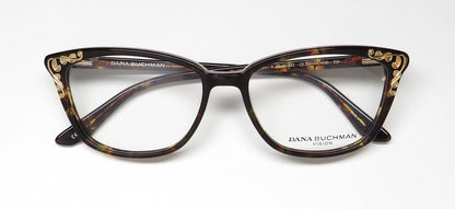 Dana Buchman Queen Anne Eyeglasses by ModaFrames