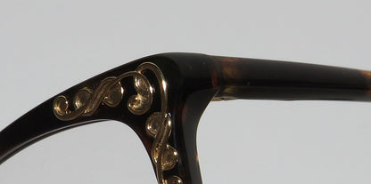 Dana Buchman Queen Anne Eyeglasses by ModaFrames