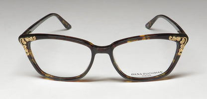 Dana Buchman Queen Anne Eyeglasses by ModaFrames