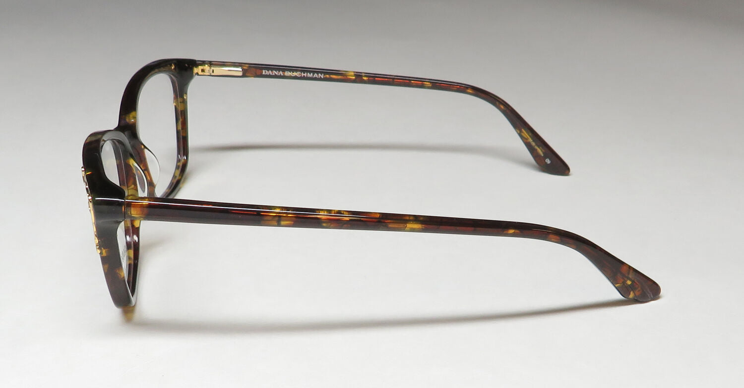 Dana Buchman Queen Anne Eyeglasses by ModaFrames