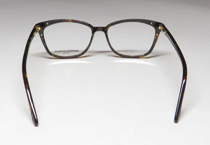 Dana Buchman Queen Anne Eyeglasses by ModaFrames