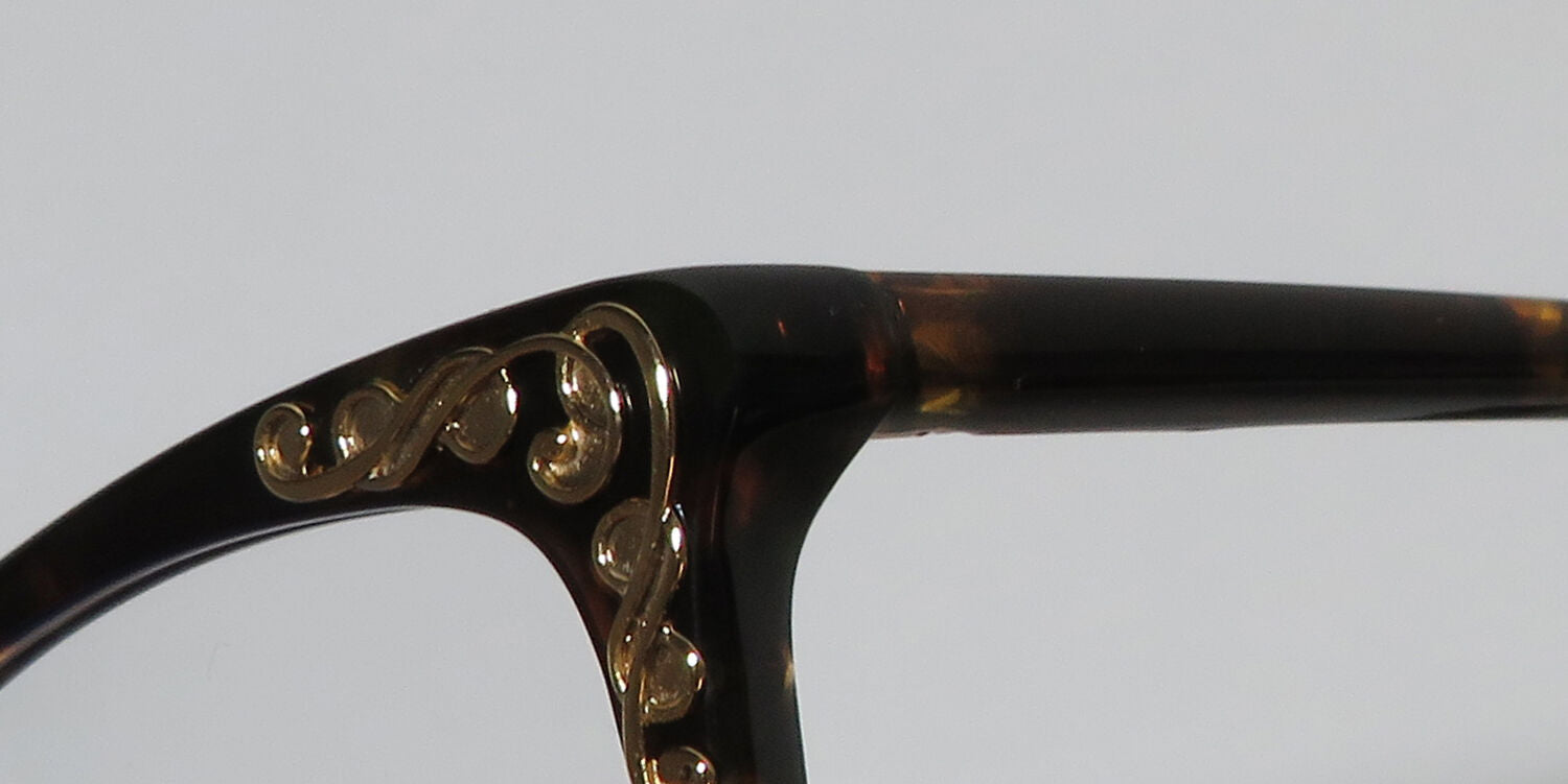 Dana Buchman Queen Anne Eyeglasses by ModaFrames