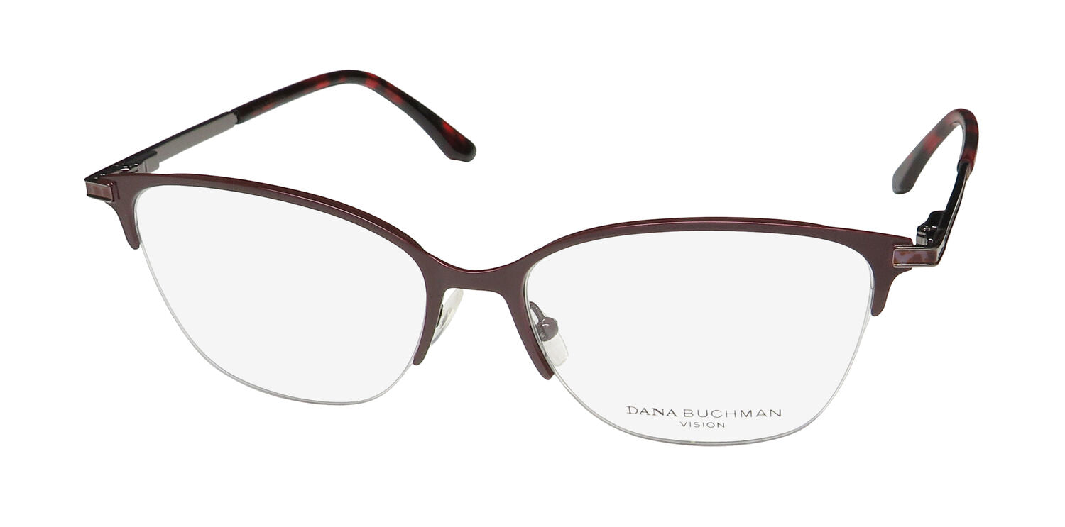 Dana Buchman Jordan Eyeglasses by ModaFrames