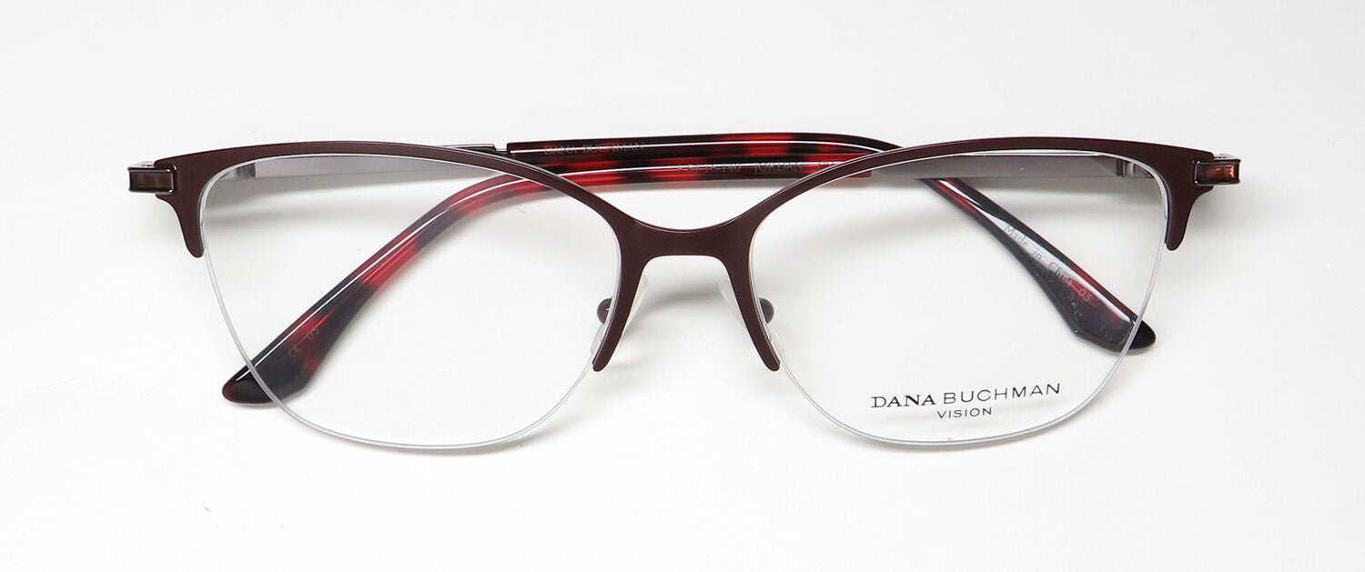 Dana Buchman Jordan Eyeglasses by ModaFrames