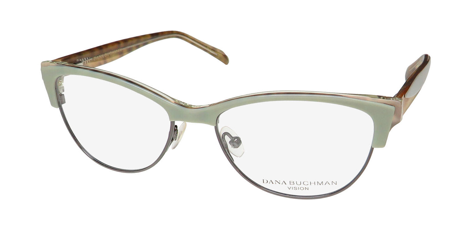 Dana Buchman Rea Eyeglasses by ModaFrames