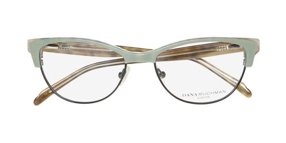 Dana Buchman Rea Eyeglasses by ModaFrames