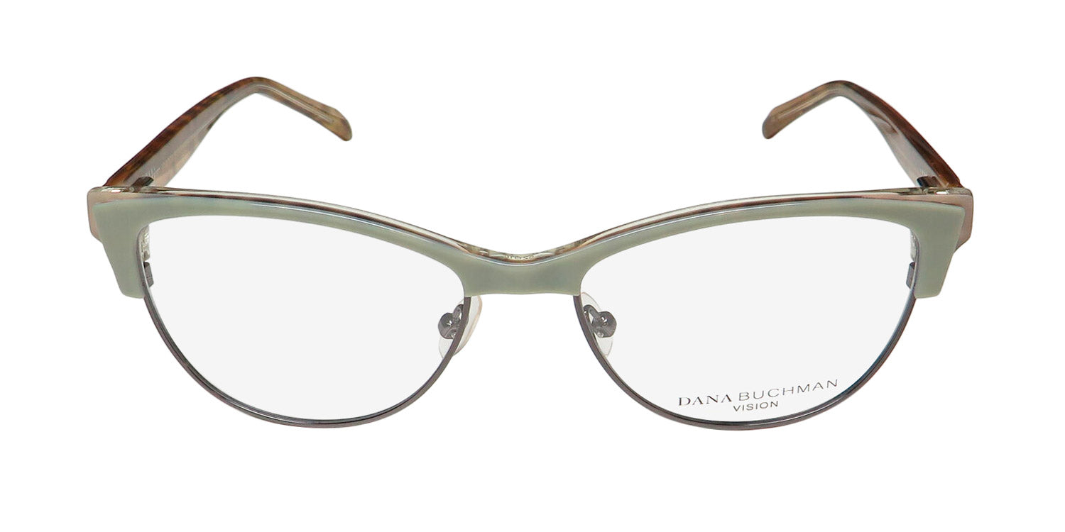 Dana Buchman Rea Eyeglasses by ModaFrames