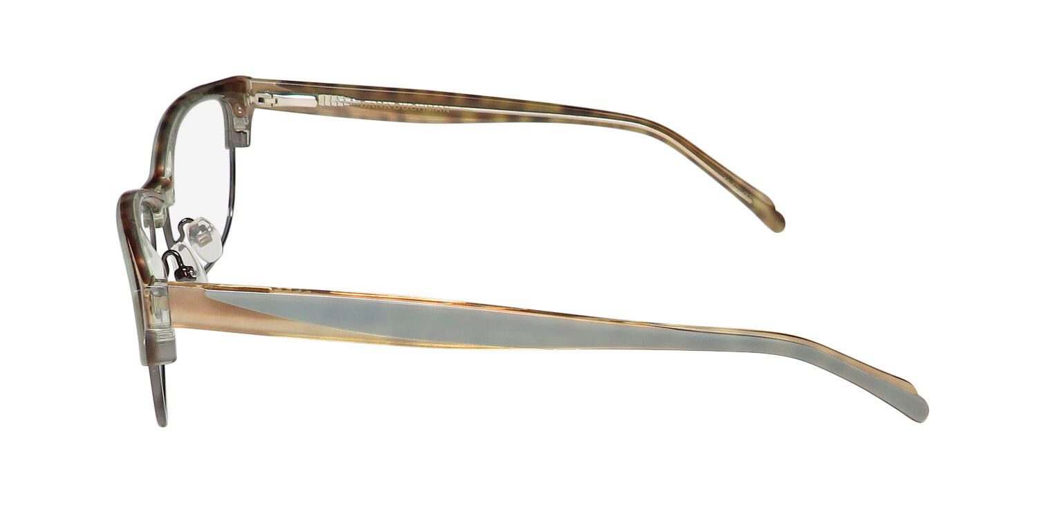 Dana Buchman Rea Eyeglasses by ModaFrames