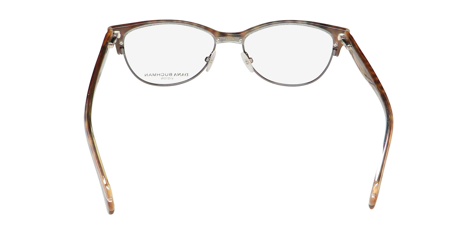 Dana Buchman Rea Eyeglasses by ModaFrames