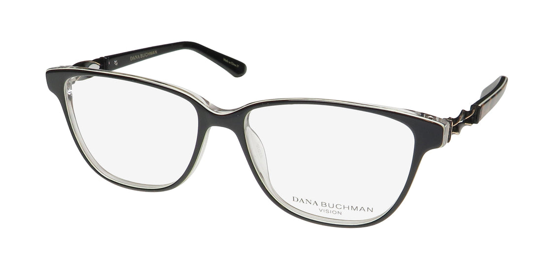 Dana Buchman Fleur Eyeglasses by ModaFrames