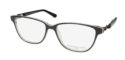 Dana Buchman Fleur Eyeglasses by ModaFrames