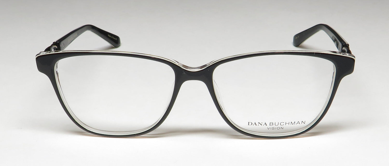 Dana Buchman Fleur Eyeglasses by ModaFrames