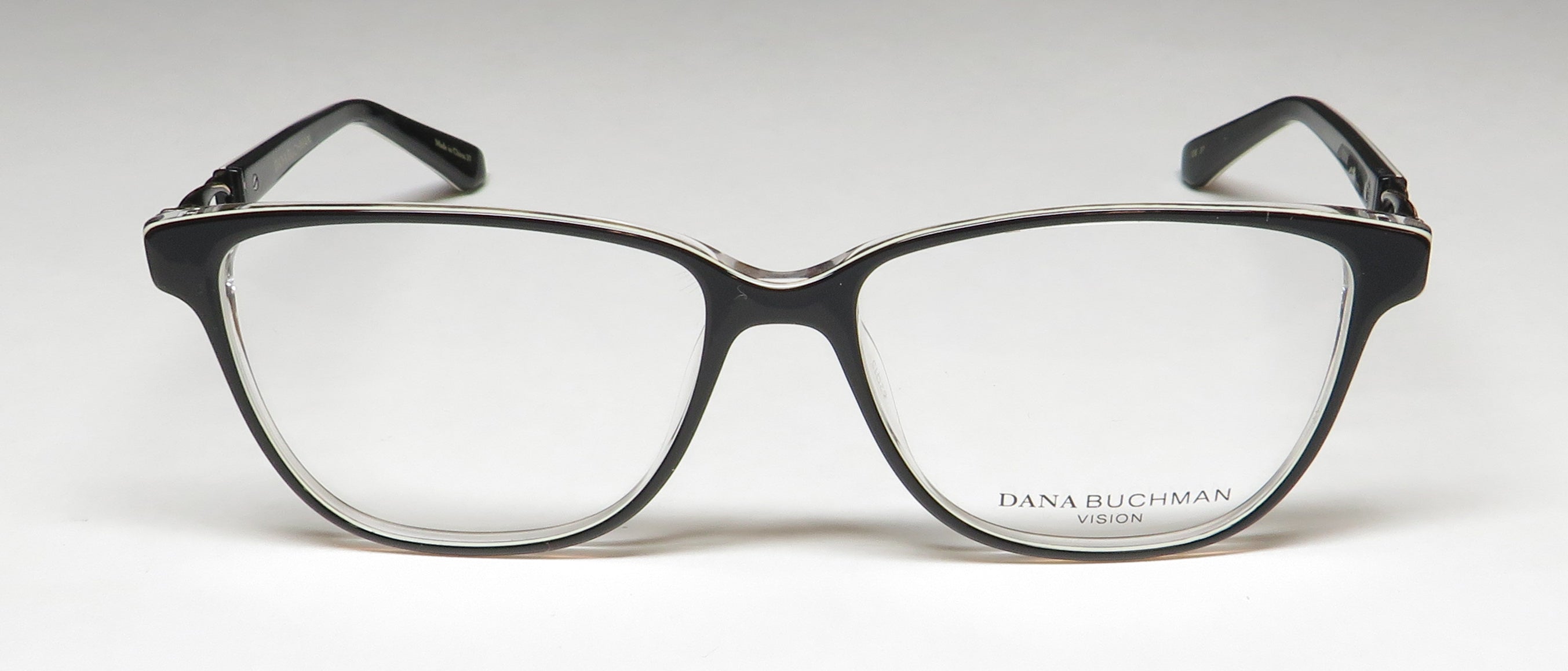 Dana Buchman Fleur Eyeglasses by ModaFrames