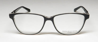 Dana Buchman Fleur Eyeglasses by ModaFrames