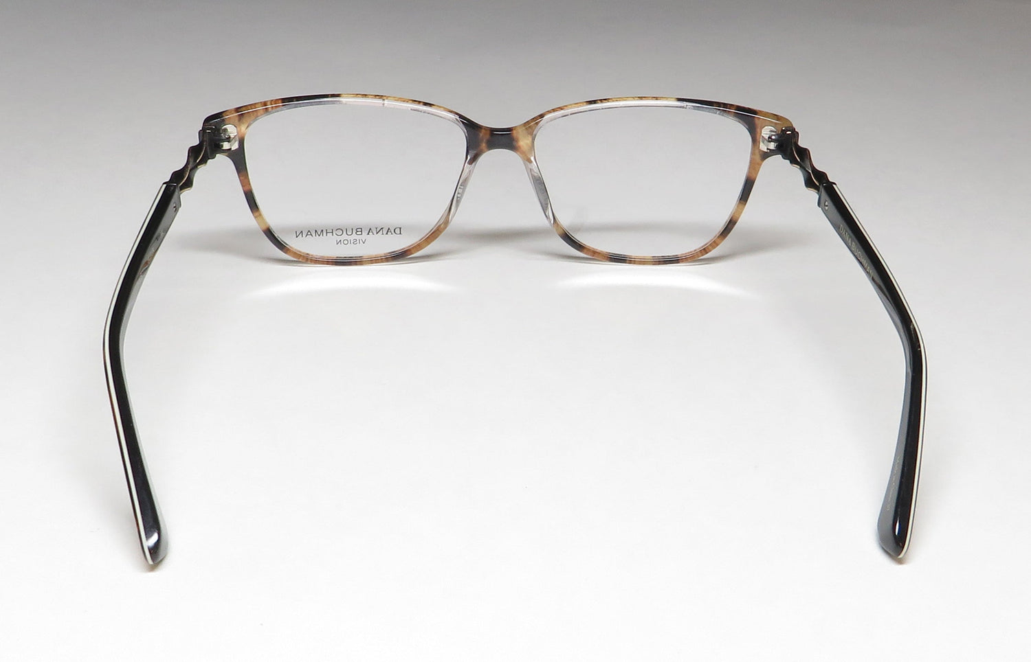 Dana Buchman Fleur Eyeglasses by ModaFrames