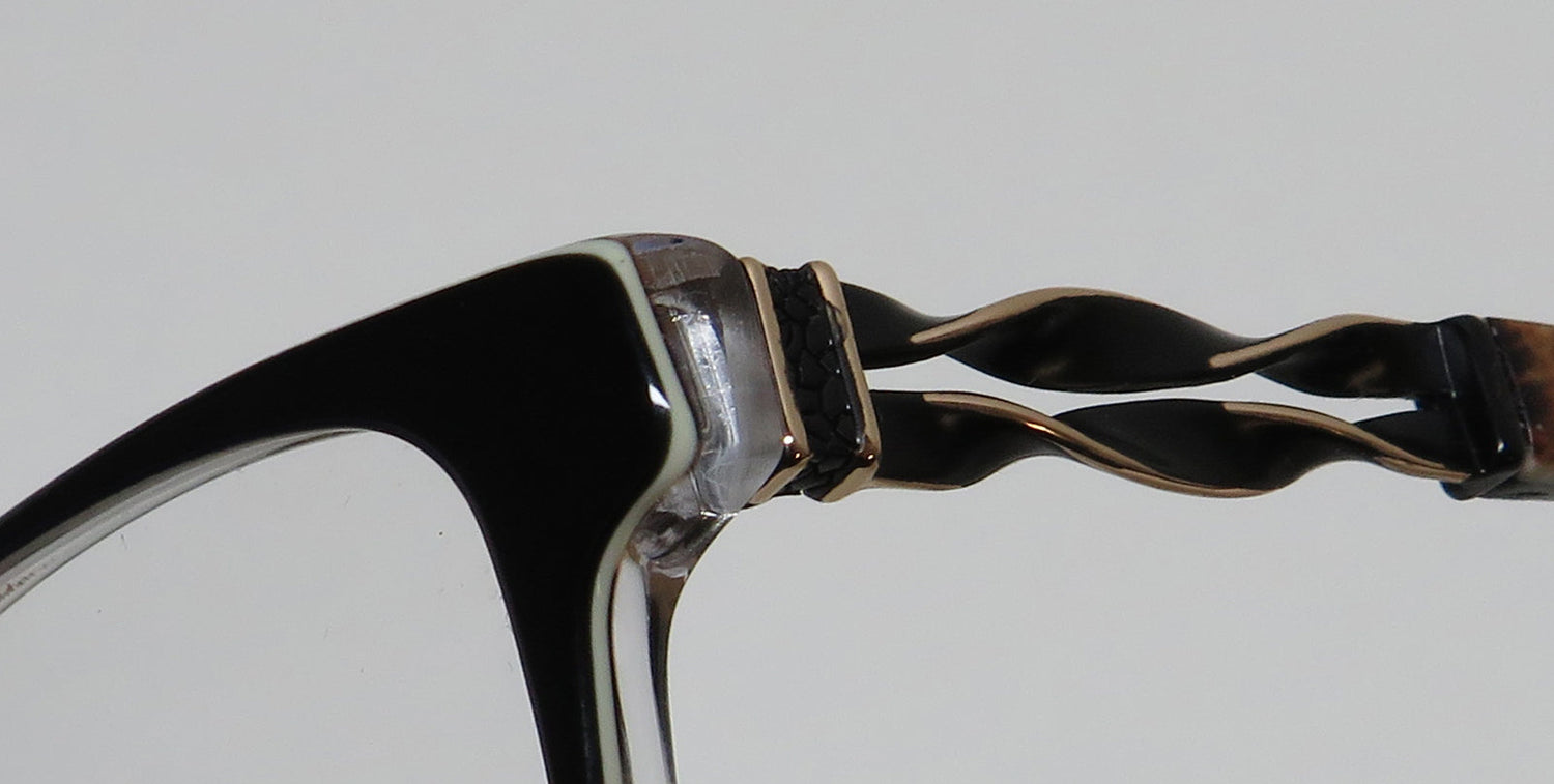 Dana Buchman Fleur Eyeglasses by ModaFrames