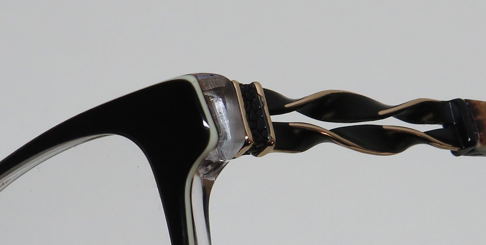 Dana Buchman Fleur Eyeglasses by ModaFrames