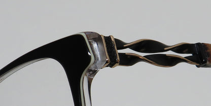 Dana Buchman Fleur Eyeglasses by ModaFrames
