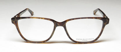 Dana Buchman Fleur Eyeglasses by ModaFrames