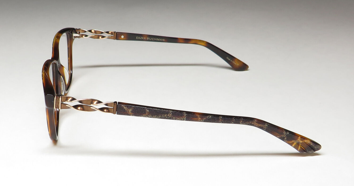 Dana Buchman Fleur Eyeglasses by ModaFrames