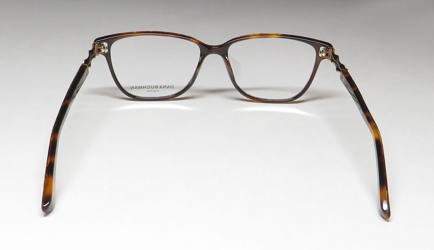 Dana Buchman Fleur Eyeglasses by ModaFrames