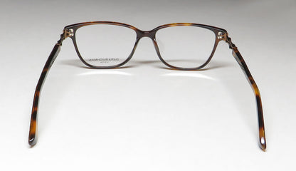 Dana Buchman Fleur Eyeglasses by ModaFrames