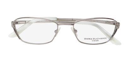Dana Buchman Isha Eyeglasses by ModaFrames