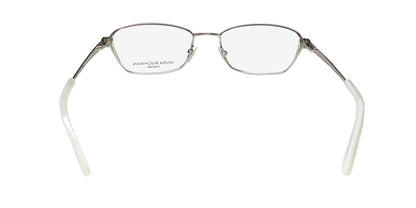 Dana Buchman Isha Eyeglasses by ModaFrames