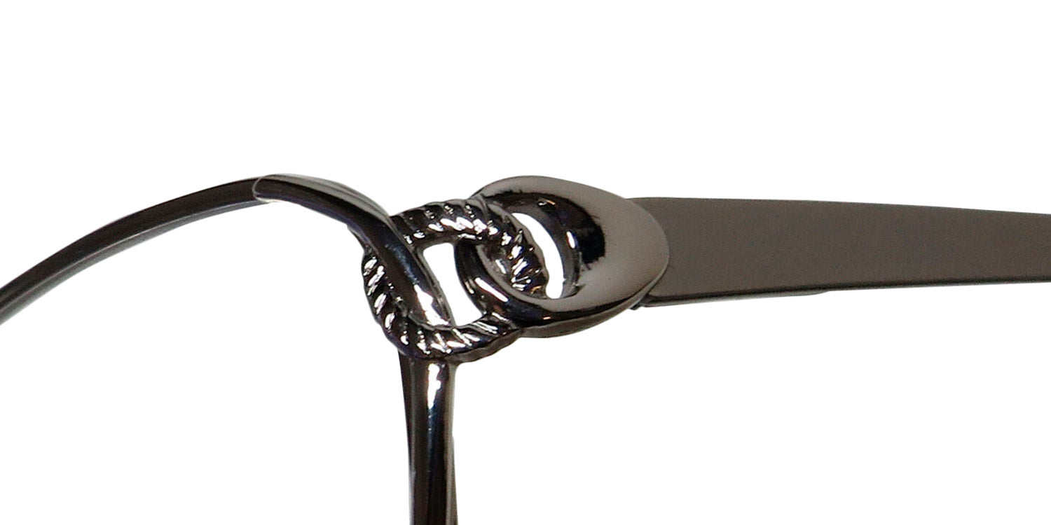 Dana Buchman Isha Eyeglasses by ModaFrames
