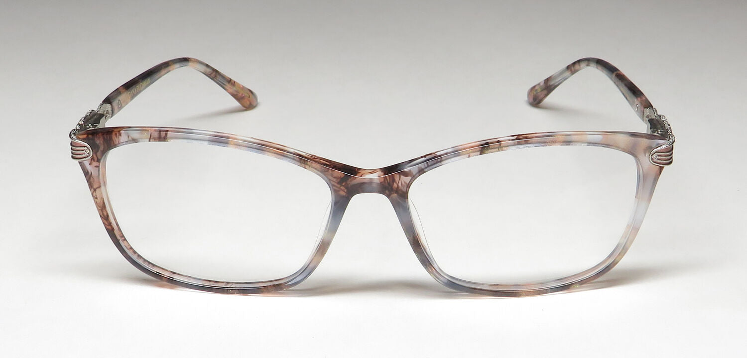Dana Buchman Dina Eyeglasses by ModaFrames
