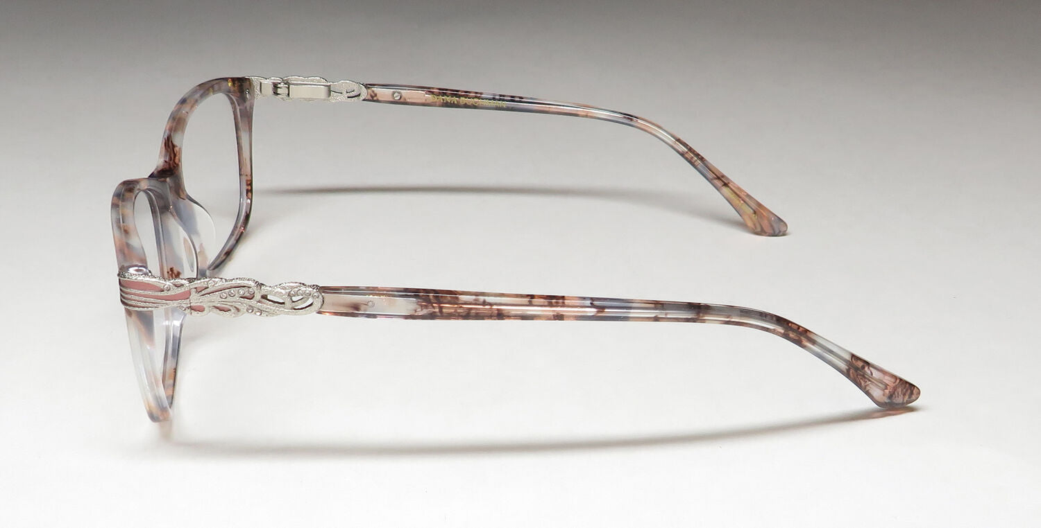 Dana Buchman Dina Eyeglasses by ModaFrames
