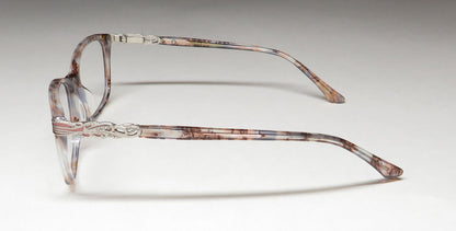 Dana Buchman Dina Eyeglasses by ModaFrames