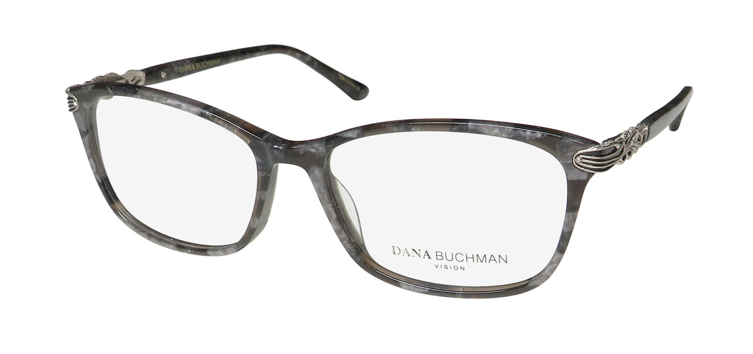 Dana Buchman Dina Eyeglasses by ModaFrames