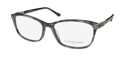 Dana Buchman Dina Eyeglasses by ModaFrames