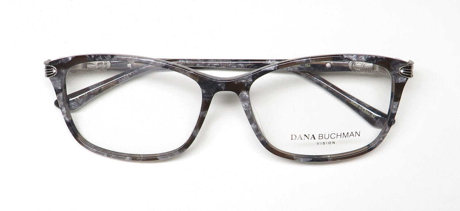 Dana Buchman Dina Eyeglasses by ModaFrames