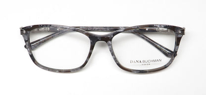 Dana Buchman Dina Eyeglasses by ModaFrames