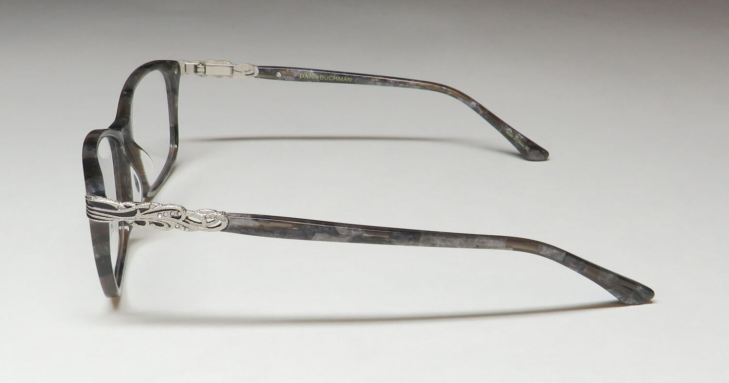 Dana Buchman Dina Eyeglasses by ModaFrames